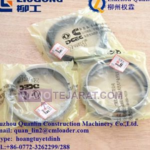 Cummins piston rings 6CT.3802429 for Liugong CLG856 Wheel Loader Cummins piston rings 6CT.3802429 for Liugong CLG856 Wheel Loader